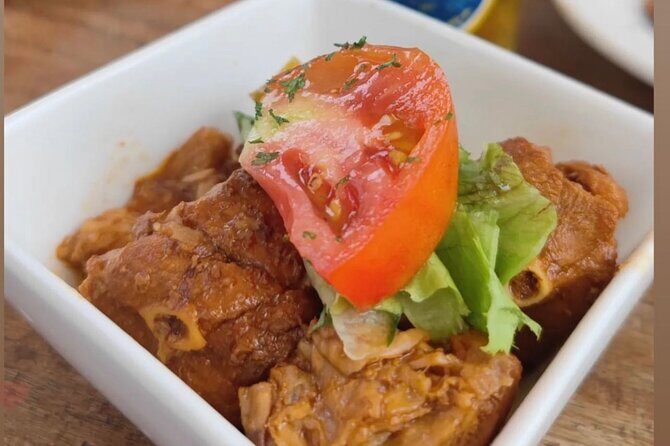 Rodney Bay Food Tour by LUCIAN FOOD TOURS - Guides make or break a food tour