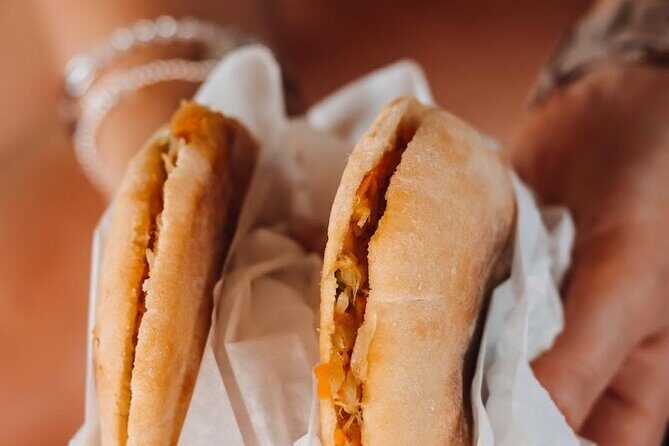 Rodney Bay Food Tour by LUCIAN FOOD TOURS - Who this tour fits best (and who should reconsider)