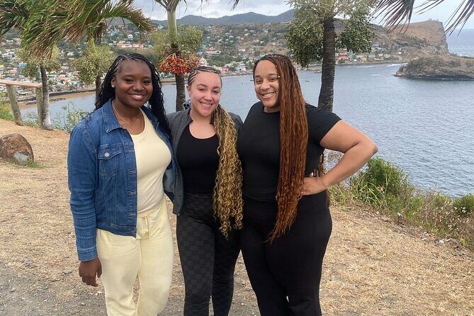 Round-Trip Airport Transfer to Secrets St. Lucia Resort & Spa - Small practical notes that help you have an easy day
