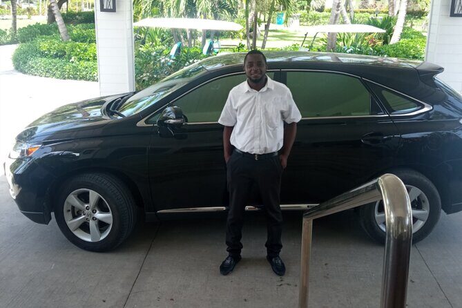 Round Trip St. Lucia Private Airport Transfers - UVF - Key Highlights Worth Your Time