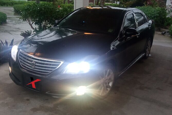 Round Trip St. Lucia Private Airport Transfers - UVF - The Return Trip: Door Pickup, Safe Timing, and a Clean Wrap-Up