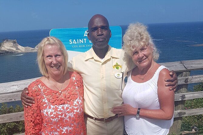 Roundtrip Transfer from UVF Airport to Resorts in Gros Islet (Groups of 4 Plus) - Key Things That Make This Transfer Worth It