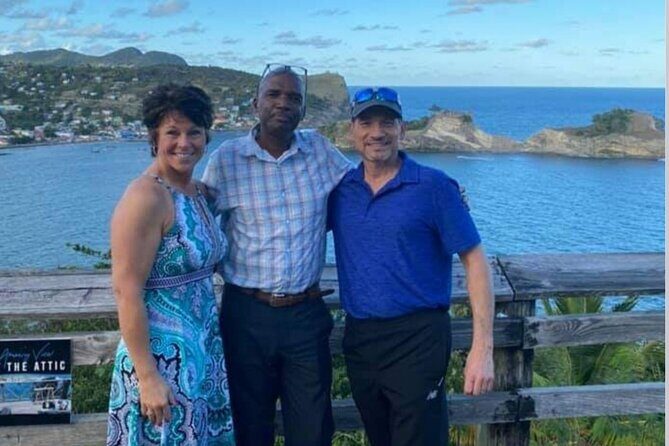Roundtrip Transfer from UVF Airport to Resorts in Gros Islet (Groups of 4 Plus) - Who This Transfer Fits Best (and Who Should Read This Carefully)