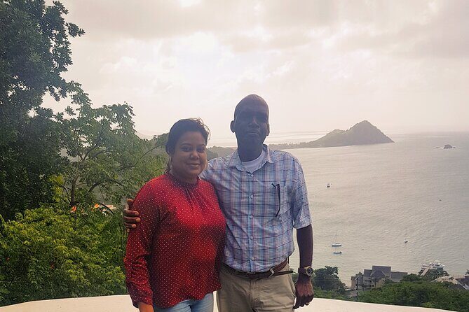 Roundtrip Transfer from UVF Airport to Resorts in Gros Islet (Groups of 4 Plus) - Little Details That Matter More Than You Think
