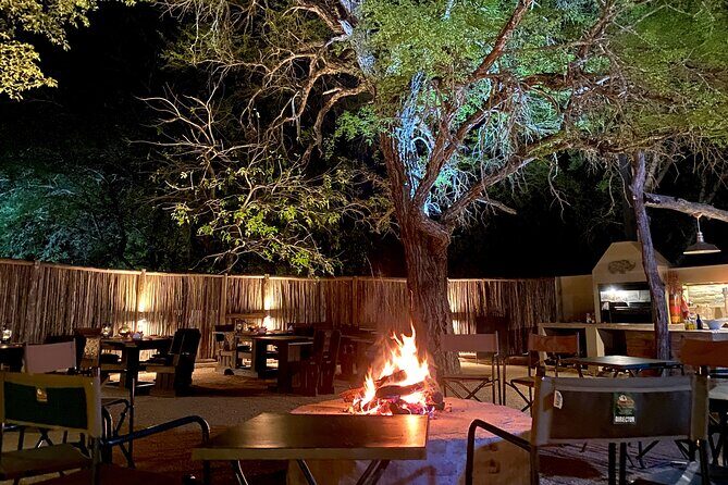 Sabie Game Reserve Sunset Safari Tour with Sundowners - FAQ