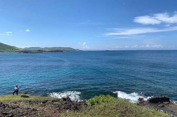 Saint Lucia Beach Tour with Free Entry - Price and value: what $60 gets you in real terms