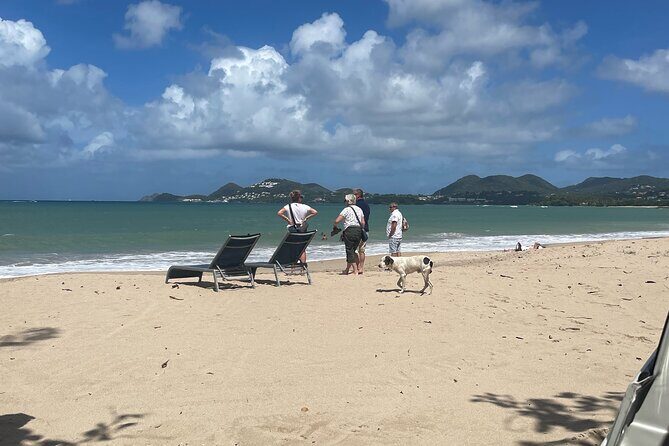 Saint Lucia Beach Tour with Free Entry - Should you book this Saint Lucia beach tour?