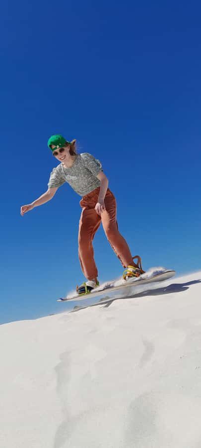 Sandboarding in Cape Town for 2hours - Price and Value: What $21 Really Includes (and What Costs Extra)