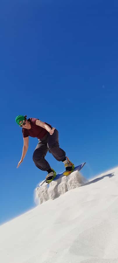 Sandboarding in Cape Town for 2hours - Who This Trip Fits Best (and Who Should Skip It)