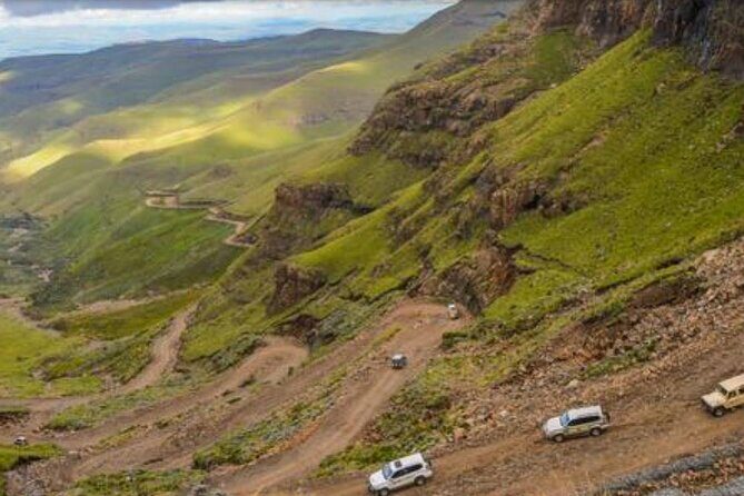 Sani Pass 4 x 4 Tour and Lesotho Full Day Tour From Durban - Who Should Book This Sani Pass 4x4 + Lesotho Day?