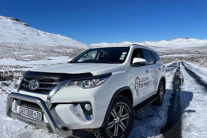 Sani Pass 4X4 Day Tour and Lesotho Village Visit - Why Sani Pass feels like a little frontier day