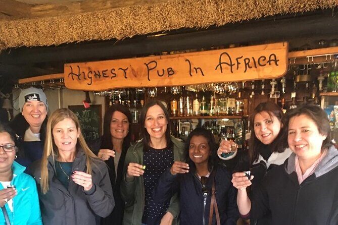 Sani Pass and Lesotho Day Tour from Underberg - From Underberg to Lesotho: what this day trip is really about