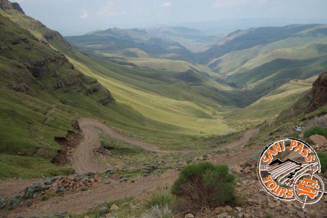 Sani Pass and Lesotho Day Tour from Underberg - Lunch at the highest pub in Africa: what to expect at Sani Mountain Lodge