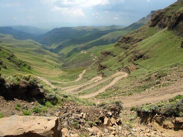 Sani Pass and Lesotho Full Day 4 x 4 Tour From Durban - Key things to know before you go