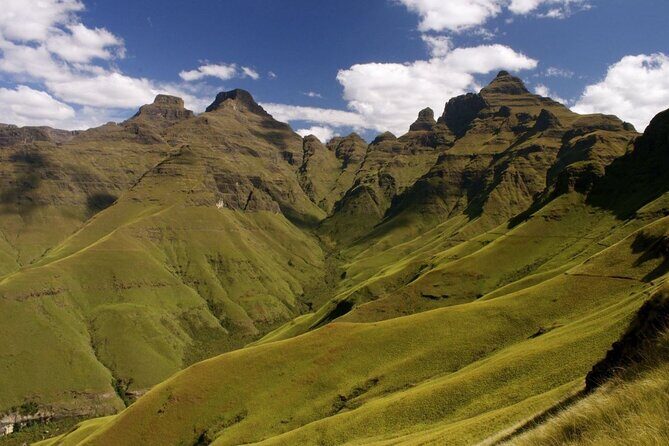 Sani Pass and Lesotho Full Day 4 x 4 Tour From Durban - Switching into Lesotho: village time and rural Sotho life