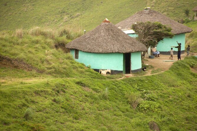 Sani Pass and Lesotho Full Day 4 x 4 Tour From Durban - Who this 12-hour day trip fits best