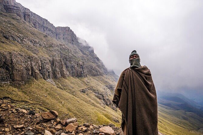 Sani Pass Day Tour from Durban - Comfort and Safety: Air-Conditioned Transport Meets Real 4x4 Roads