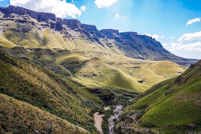 Sani Pass Day Tour from Durban - Food, Drinks, and the Lunch Gap You Should Plan For