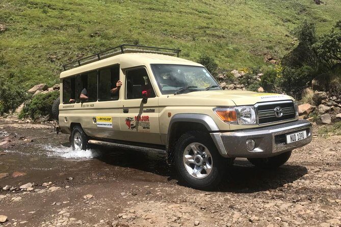 Sani Pass day trip - Sani Pass and Lesotho: why this one-day loop works