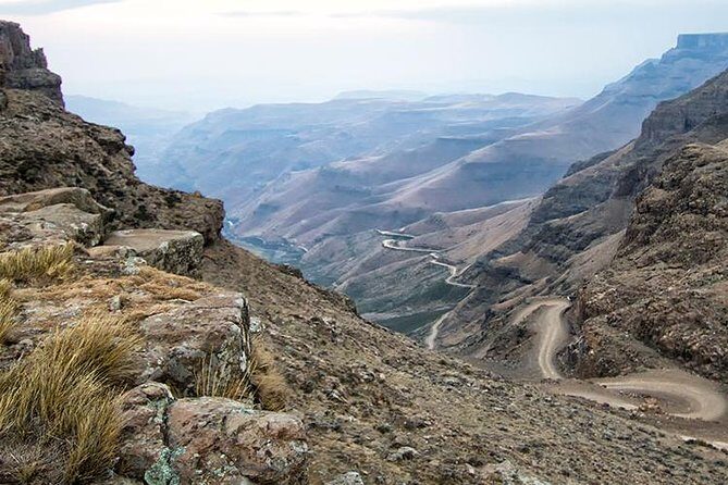 Sani Pass day trip - Price and what’s actually included (vs what you’ll pay)