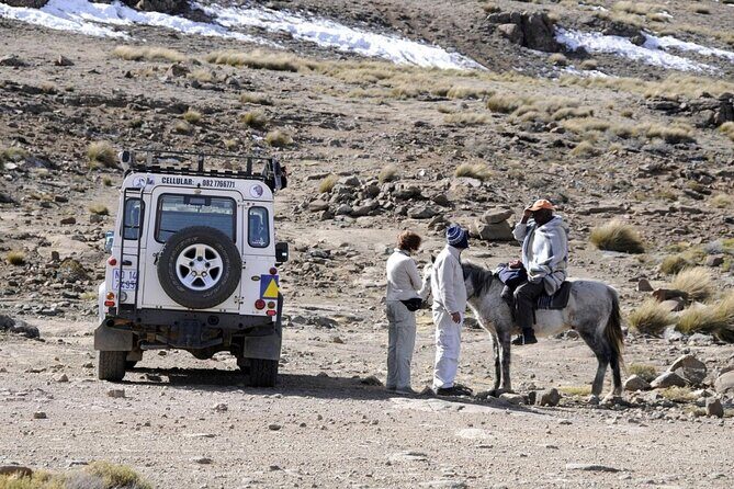 Sani Pass & Lesotho 4x4 Experience Day Tour from Durban - FAQ