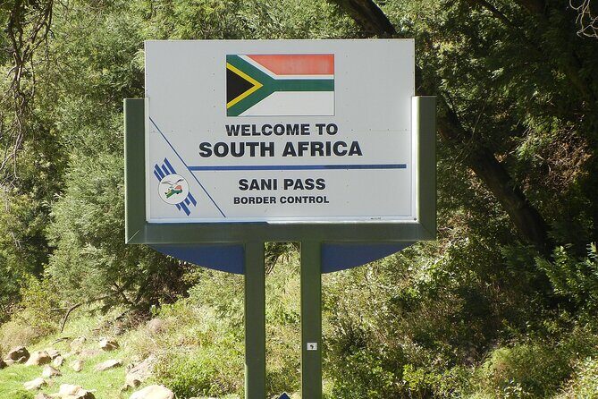 Sani Pass & Lesotho Full Day Tour from Durban - Price and logistics: does $197.84 feel like a fair deal?