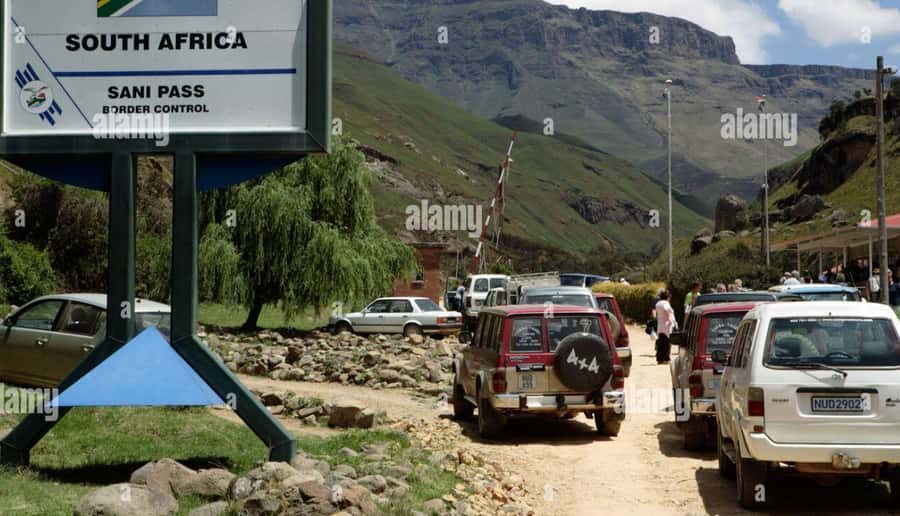 Sani Pass & Lesotho Tour from Durban 1 Day - Key points before you go