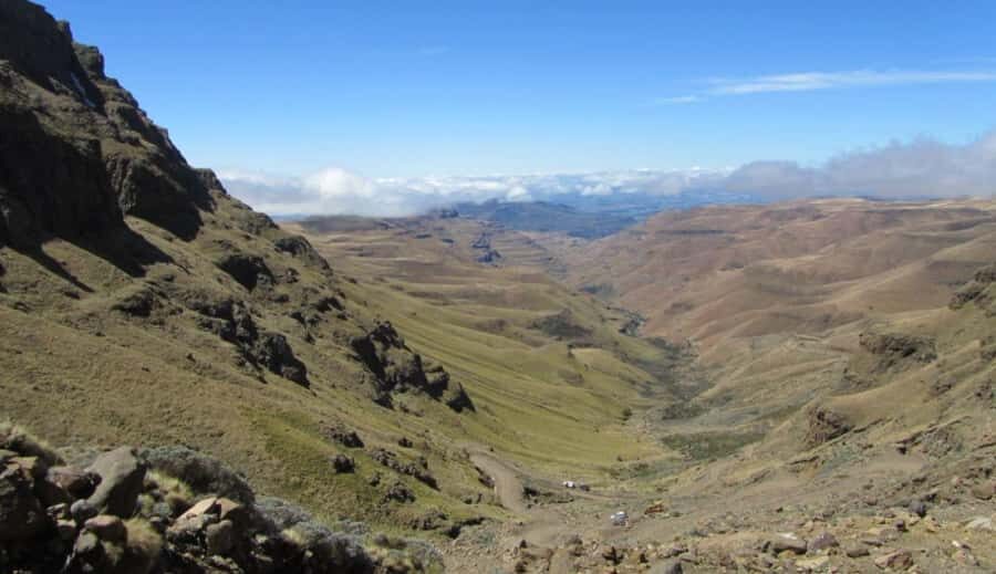 Sani Pass & Lesotho Tour from Durban 1 Day - Who this tour is best for (and who should skip it)