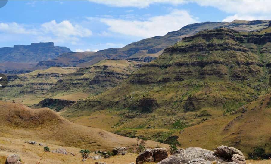 Sani Pass & Lesotho Tour from Durban 1 Day - Time and comfort: why this is a long day out of Durban