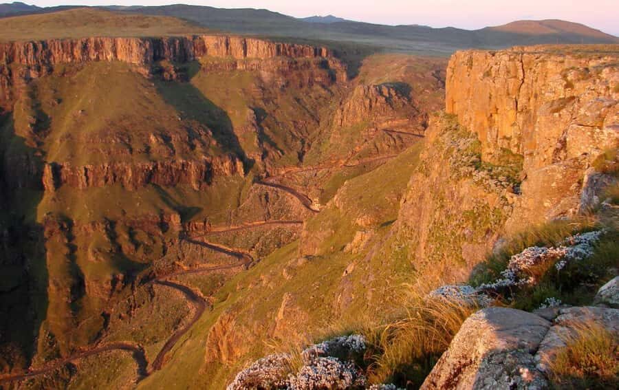 Sani Pass & Lesotho Tour from Durban 1 Day - Why guide quality can make or break the day