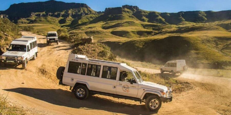 Sani Pass & Lesotho Tour from Durban 1 Day - Price and value: is $236 per person worth it?