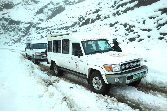 Sani Pass Private Day Tour - Basotho village visit: traditions explained by an experienced mountain guide