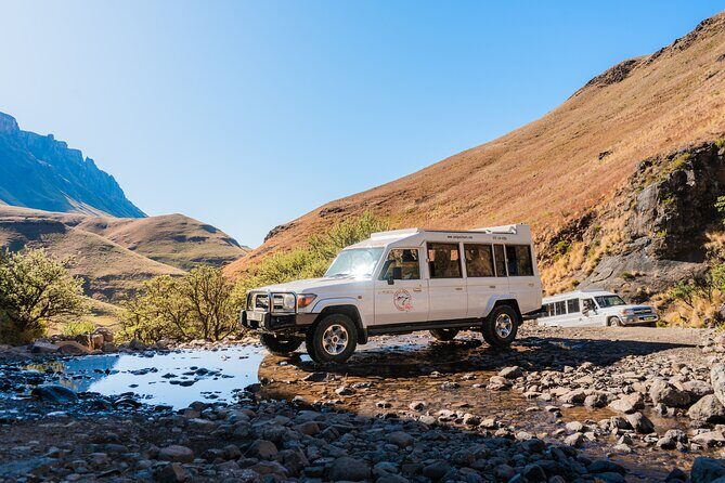 Sani Pass Private Day Tour - Price and value: what $360.20 per group really means
