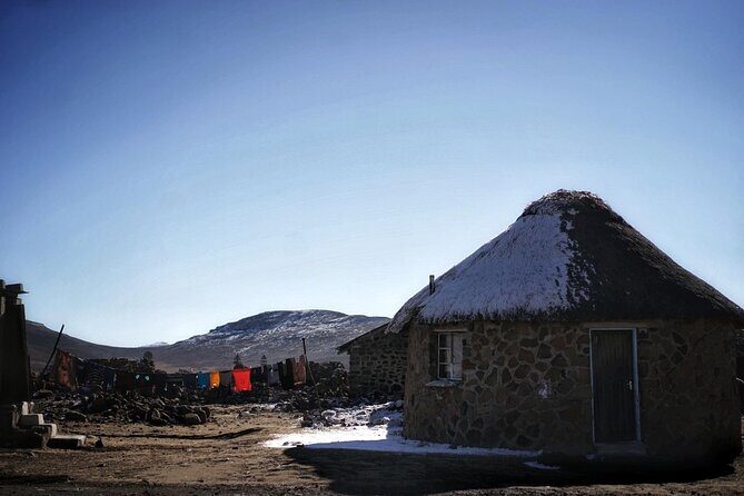 Sani Pass Tour into Lesotho from Underberg and Himeville - Why Sani Pass to Lesotho is a standout day trip
