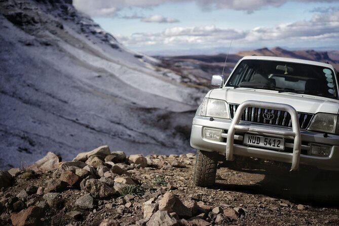 Sani Pass Tour into Lesotho from Underberg and Himeville - What the tour gets right about comfort and safety