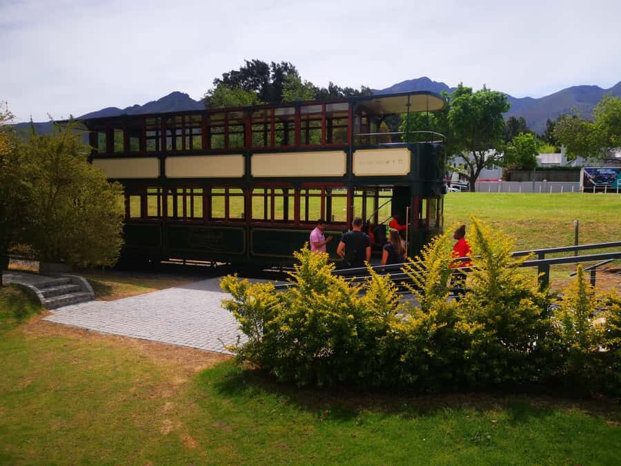SCHEDULED FRANSCHHOEK WINE TRAM EXPERIENCE (by group size) - What your time in Franschhoek is really like (stop after stop)