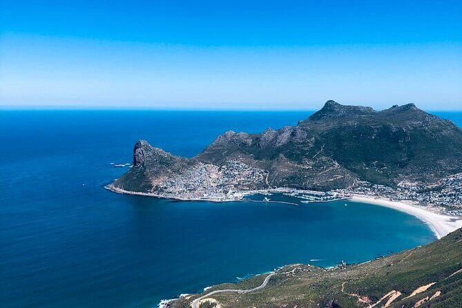 Scheduled Guided Tour to Table Mountain and Cape of Good Hope - Cape of Good Hope: cliffs, maritime routes, and nature reserve time