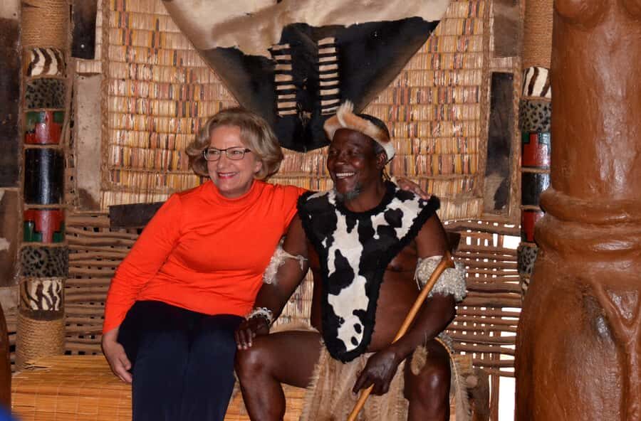 Shakaland and Zulu Culture Full-Day Trip - Key points that make this trip worth your time