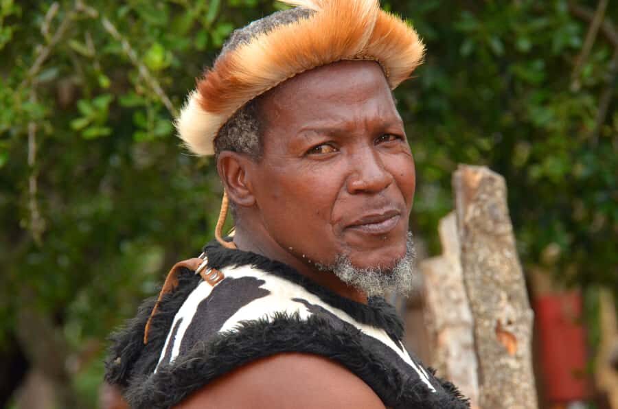 Shakaland and Zulu Culture Full-Day Trip - King Shaka Memorial: the day’s anchor point