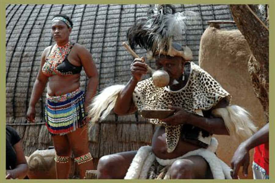 Shakaland and Zulu Culture Full-Day Trip - Guide quality and language options that actually help