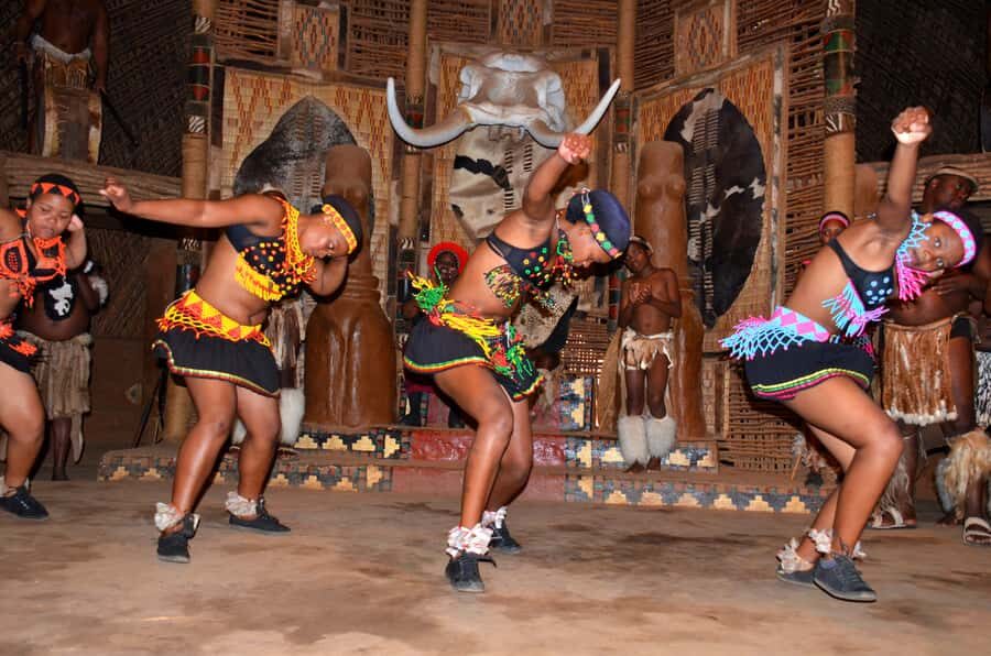 Shakaland and Zulu Culture Full-Day Trip - Pickup and timing: how to start the day without stress