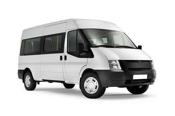 Shared Arrival Transfer: Saint Lucia International Airport to Hotel - Meeting your driver and using the voucher the right way
