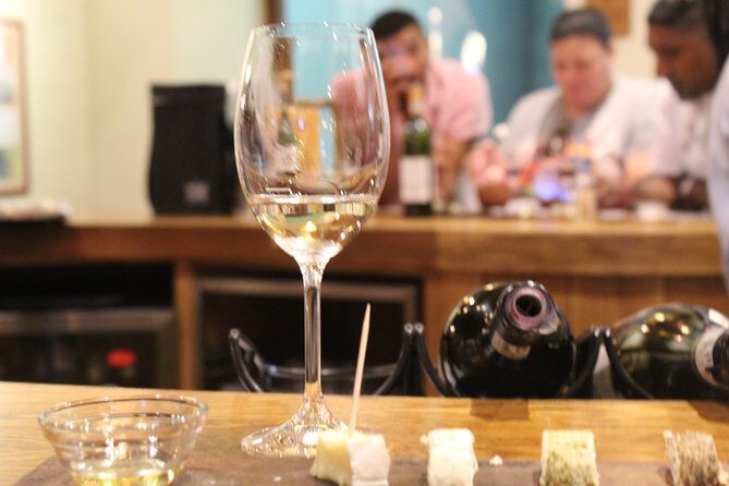 Shared Tour To The Wineries Stellenbosch Paarl + Cheese Tasting from Cape Town - Diamond Works Museum: The Included Detour You Should Actually Enjoy