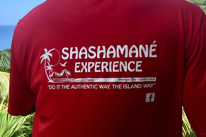 Shashamane experience private boat charter Marigot bay st lucia - Why Marigot Bay to the Pitons is a smart private-boat plan