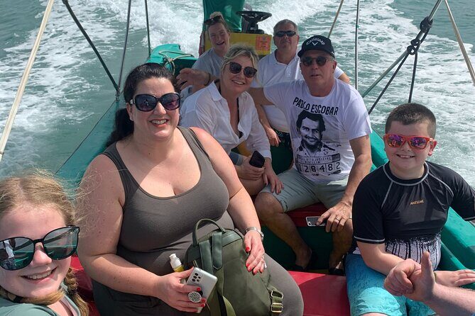 Shashamane experience private boat charter Marigot bay st lucia - What you get with Shashamane: gear, drinks, and real convenience