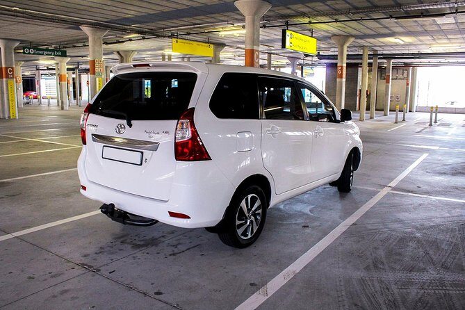 Shuttle from Cape Town Cruise Terminal to Cape Town City Hotels - Why This Prebooked Shuttle Makes Cape Town Arrivals Less Stressful