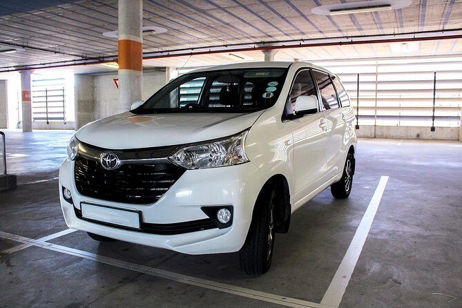 Shuttle from Cape Town Cruise Terminal to Cape Town City Hotels - How the 5 km City-Center Drop-Off Works (CBD Hotels)