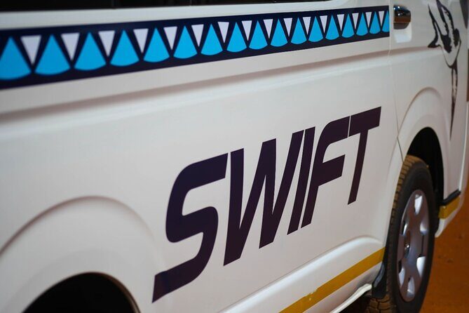 Shuttle Transfer from Gauteng to Greater Kruger - Pretoria to Greater Kruger: what this shuttle really delivers