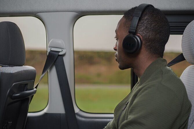 Shuttle Transfer from Greater Kruger to Gauteng - How This 8-Hour Kruger-to-Gauteng Shuttle Really Works