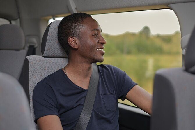 Shuttle Transfer from Greater Kruger to Gauteng - Scheduling Reality: Start Time, Shared Stops, and Arrival Expectations